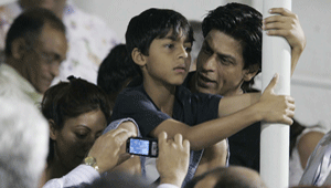 Shah Rukh Khan